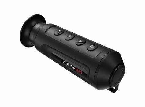 Termovizorius HIKMICRO LYNX PRO LE15